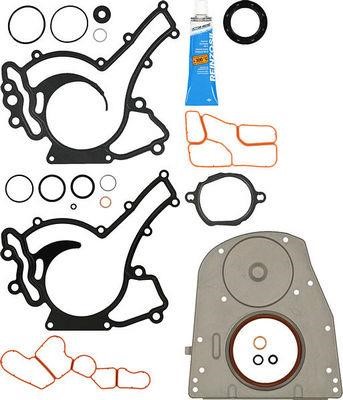 Wilmink Group WG1000598 Gasket Set, crank case WG1000598: Buy near me in Poland at 2407.PL - Good price!