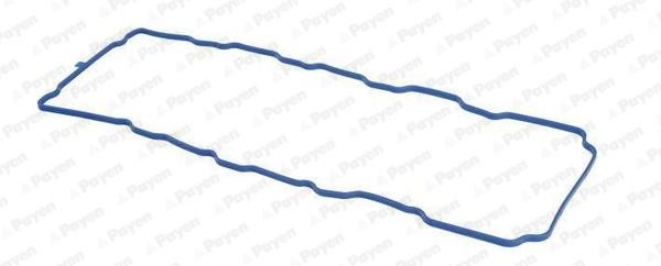 Wilmink Group WG1182575 Gasket, cylinder head cover WG1182575: Buy near me in Poland at 2407.PL - Good price!