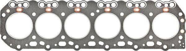 Wilmink Group WG1004073 Gasket, cylinder head WG1004073: Buy near me in Poland at 2407.PL - Good price!