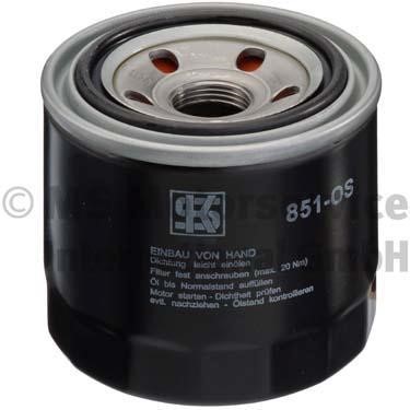 Wilmink Group WG1018735 Oil Filter WG1018735: Buy near me in Poland at 2407.PL - Good price!