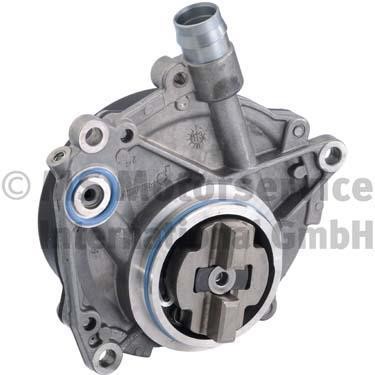 Wilmink Group WG1025890 Vacuum pump WG1025890: Buy near me at 2407.PL in Poland at an Affordable price!