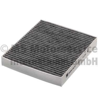 Wilmink Group WG1019188 Activated Carbon Cabin Filter WG1019188: Buy near me in Poland at 2407.PL - Good price!