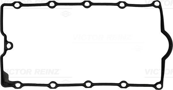 Wilmink Group WG1247947 Gasket, cylinder head cover WG1247947: Buy near me in Poland at 2407.PL - Good price!