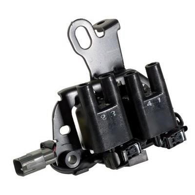 Wilmink Group WG1012277 Ignition coil WG1012277: Buy near me in Poland at 2407.PL - Good price!