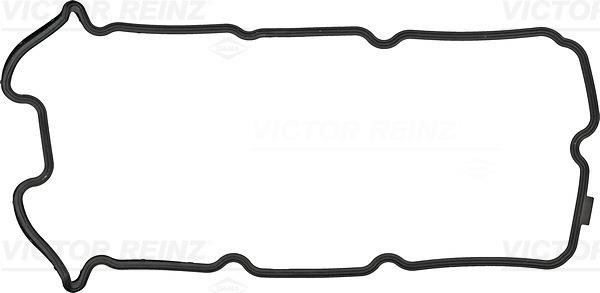 Wilmink Group WG1249480 Gasket, cylinder head cover WG1249480: Buy near me in Poland at 2407.PL - Good price!