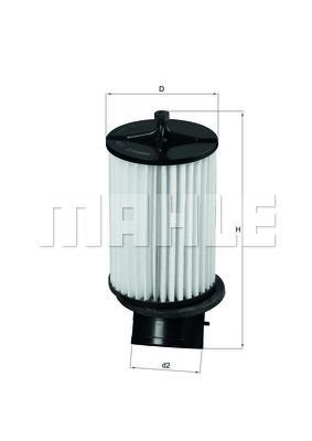 Wilmink Group WG1216207 Air filter WG1216207: Buy near me in Poland at 2407.PL - Good price!