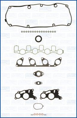 Wilmink Group WG1454744 Прокладки ГБЦ, комплект WG1454744: Отличная цена - Купить в Польше на 2407.PL!