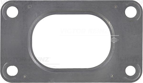 Wilmink Group WG1246223 Exhaust pipe gasket WG1246223: Buy near me in Poland at 2407.PL - Good price!