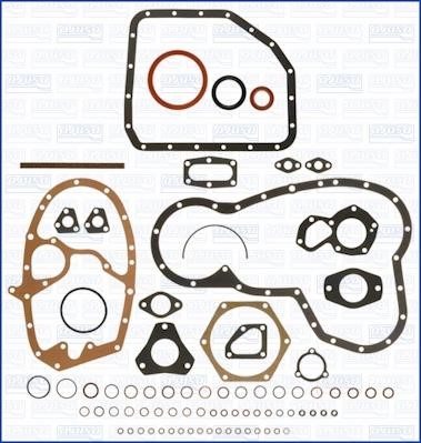 Wilmink Group WG1168196 Motorkurbelgehäusedichtungen, Satz WG1168196: Kaufen Sie zu einem guten Preis in Polen bei 2407.PL!