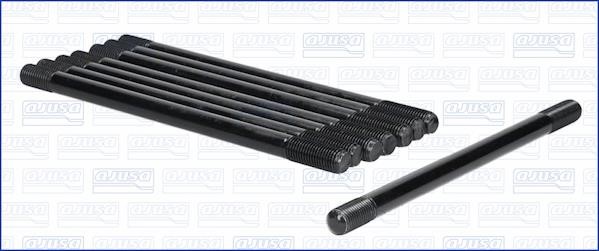 Wilmink Group WG1009684 Cylinder Head Bolts Kit WG1009684: Buy near me in Poland at 2407.PL - Good price!