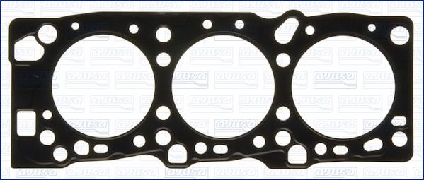 Wilmink Group WG1159886 Gasket, cylinder head WG1159886: Buy near me in Poland at 2407.PL - Good price!