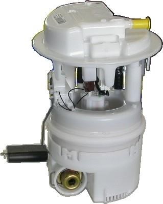 Wilmink Group WG1012848 Fuel pump WG1012848: Buy near me in Poland at 2407.PL - Good price!