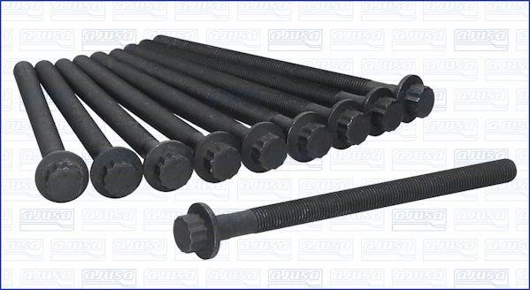 Wilmink Group WG1753985 Cylinder Head Bolts Kit WG1753985: Buy near me at 2407.PL in Poland at an Affordable price!