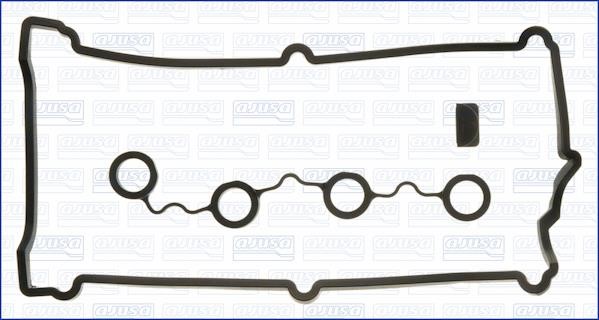 Wilmink Group WG1169358 Valve Cover Gasket (kit) WG1169358: Buy near me in Poland at 2407.PL - Good price!