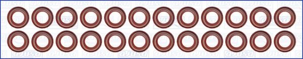Wilmink Group WG1170067 Valve oil seals, kit WG1170067: Buy near me in Poland at 2407.PL - Good price!