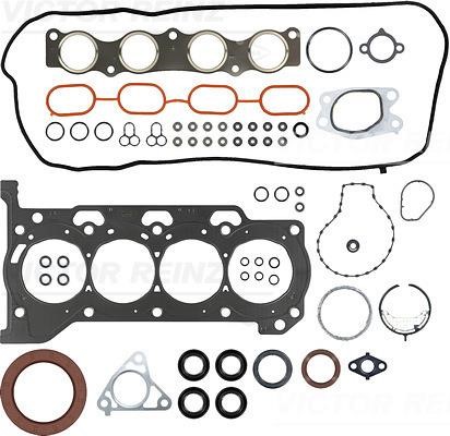 Wilmink Group WG1102531 Full Gasket Set, engine WG1102531: Buy near me in Poland at 2407.PL - Good price!