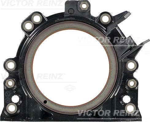 Wilmink Group WG1250646 Crankshaft oil seal WG1250646: Buy near me at 2407.PL in Poland at an Affordable price!