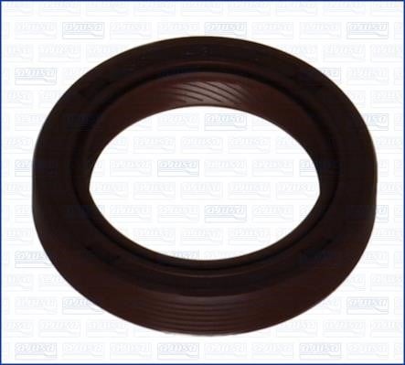 Wilmink Group WG1163278 Oil seal crankshaft front WG1163278: Buy near me in Poland at 2407.PL - Good price!