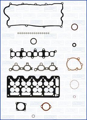 Wilmink Group WG1166007 Full Gasket Set, engine WG1166007: Buy near me in Poland at 2407.PL - Good price!
