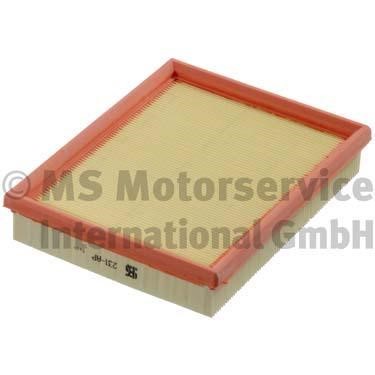 Wilmink Group WG1018313 Air filter WG1018313: Buy near me at 2407.PL in Poland at an Affordable price!