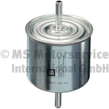 Wilmink Group WG1018474 Fuel filter WG1018474: Buy near me in Poland at 2407.PL - Good price!