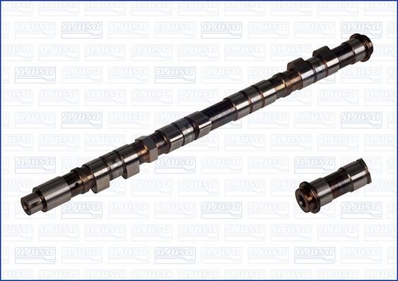 Wilmink Group WG1171578 Camshaft WG1171578: Buy near me in Poland at 2407.PL - Good price!