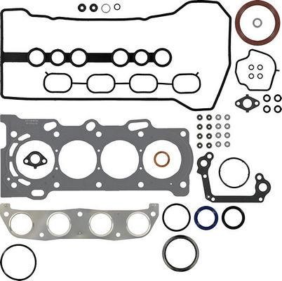 Wilmink Group WG1005825 Full Gasket Set, engine WG1005825: Buy near me at 2407.PL in Poland at an Affordable price!