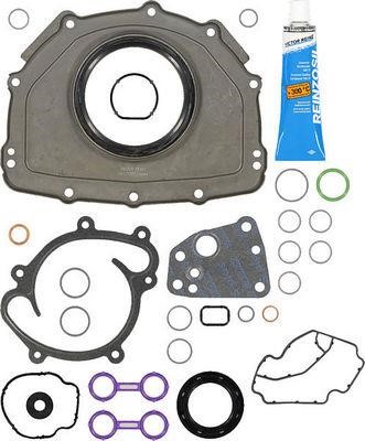 Wilmink Group WG1000599 Gasket Set, crank case WG1000599: Buy near me in Poland at 2407.PL - Good price!