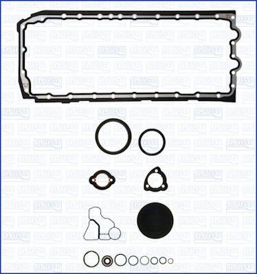 Wilmink Group WG1454971 Gasket Set, crank case WG1454971: Buy near me in Poland at 2407.PL - Good price!