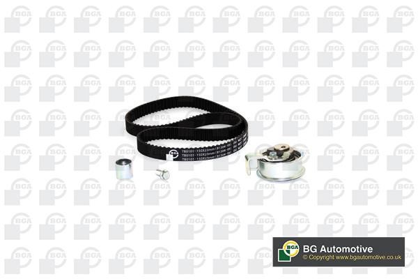 Wilmink Group WG1487905 Timing Belt Kit WG1487905: Buy near me in Poland at 2407.PL - Good price!