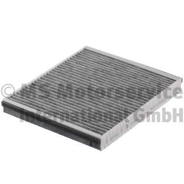 Wilmink Group WG1019070 Activated Carbon Cabin Filter WG1019070: Buy near me in Poland at 2407.PL - Good price!