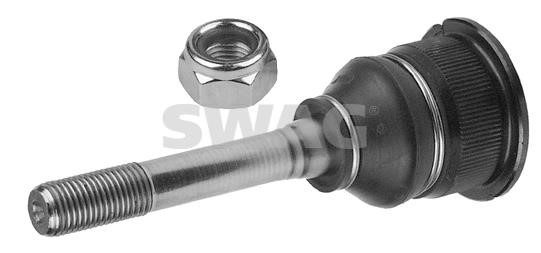 Wilmink Group WG2028587 Ball joint WG2028587: Buy near me in Poland at 2407.PL - Good price!