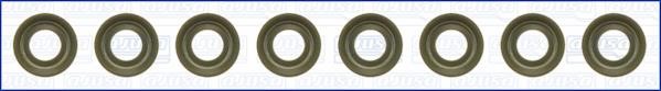 Wilmink Group WG1169720 Valve oil seals, kit WG1169720: Buy near me in Poland at 2407.PL - Good price!