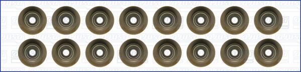 Wilmink Group WG1009562 Valve oil seals, kit WG1009562: Buy near me in Poland at 2407.PL - Good price!