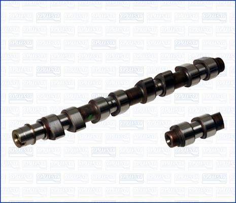 Wilmink Group WG1171387 Camshaft WG1171387: Buy near me in Poland at 2407.PL - Good price!