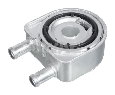Wilmink Group WG2038825 Oil Cooler, engine oil WG2038825: Buy near me in Poland at 2407.PL - Good price!