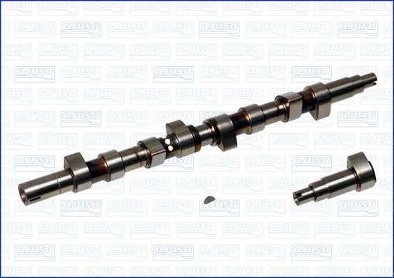 Wilmink Group WG1171258 Camshaft WG1171258: Buy near me in Poland at 2407.PL - Good price!