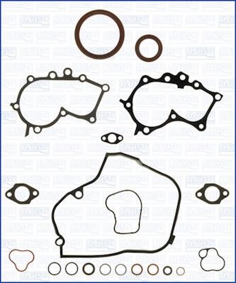 Wilmink Group WG1454962 Gasket Set, crank case WG1454962: Buy near me in Poland at 2407.PL - Good price!