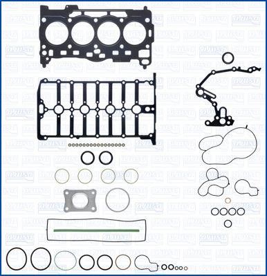 Wilmink Group WG1752174 Dichtungsvollsatz, Motor WG1752174: Kaufen Sie zu einem guten Preis in Polen bei 2407.PL!