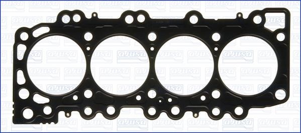 Wilmink Group WG1009098 Gasket, cylinder head WG1009098: Buy near me in Poland at 2407.PL - Good price!