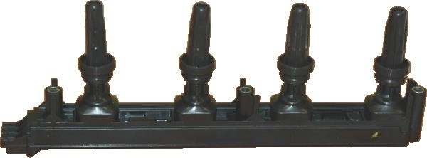 Wilmink Group WG1012299 Ignition coil WG1012299: Buy near me in Poland at 2407.PL - Good price!