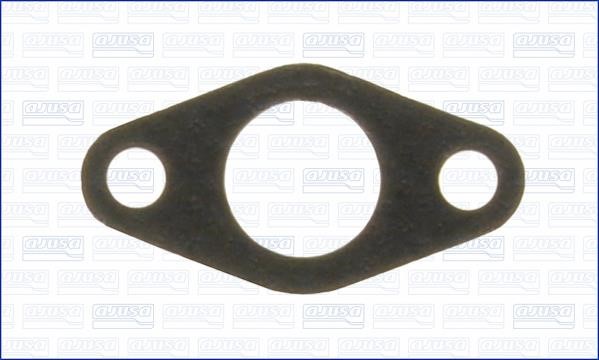Wilmink Group WG1448423 Exhaust Gas Recirculation Valve Gasket WG1448423: Buy near me in Poland at 2407.PL - Good price!