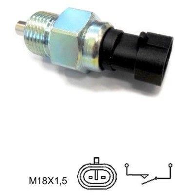 Wilmink Group WG1964289 Reverse gear sensor WG1964289: Buy near me in Poland at 2407.PL - Good price!