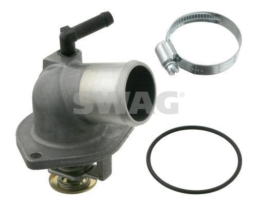 Wilmink Group WG1429921 Thermostat, coolant WG1429921: Buy near me in Poland at 2407.PL - Good price!