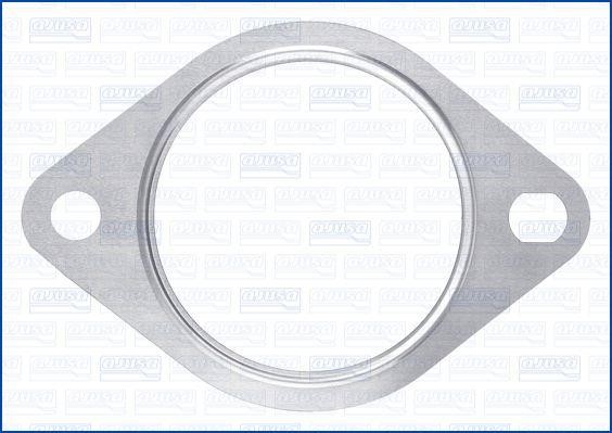 Wilmink Group WG1956856 Exhaust pipe gasket WG1956856: Buy near me in Poland at 2407.PL - Good price!