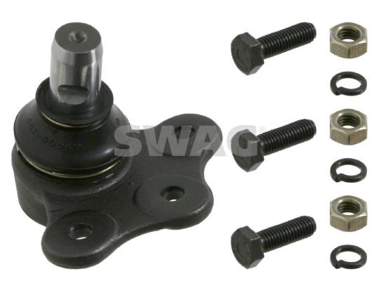 Wilmink Group WG2034124 Ball joint WG2034124: Buy near me in Poland at 2407.PL - Good price!