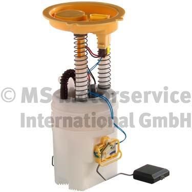Wilmink Group WG1025630 Fuel pump WG1025630: Buy near me in Poland at 2407.PL - Good price!