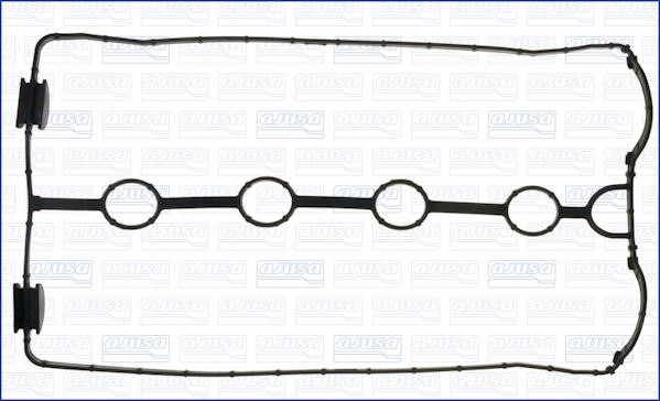 Wilmink Group WG1160516 Gasket, cylinder head cover WG1160516: Buy near me in Poland at 2407.PL - Good price!
