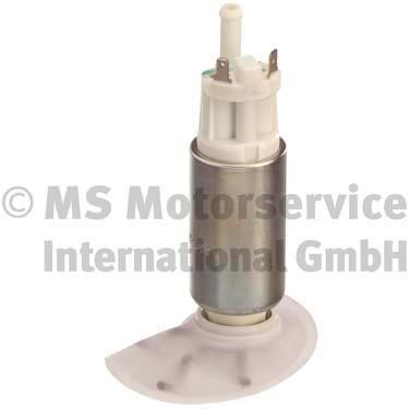 Wilmink Group WG1026134 Fuel pump WG1026134: Buy near me in Poland at 2407.PL - Good price!
