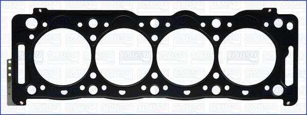 Wilmink Group WG1009060 Gasket, cylinder head WG1009060: Buy near me in Poland at 2407.PL - Good price!